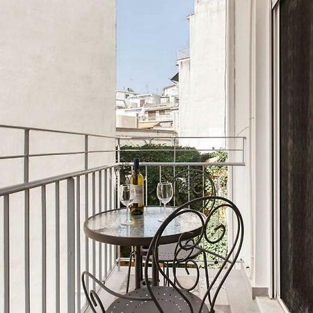 Appartement Modern Design Acropolis Flat à Athènes Extérieur photo